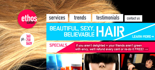 Ethos Salon thumbnal