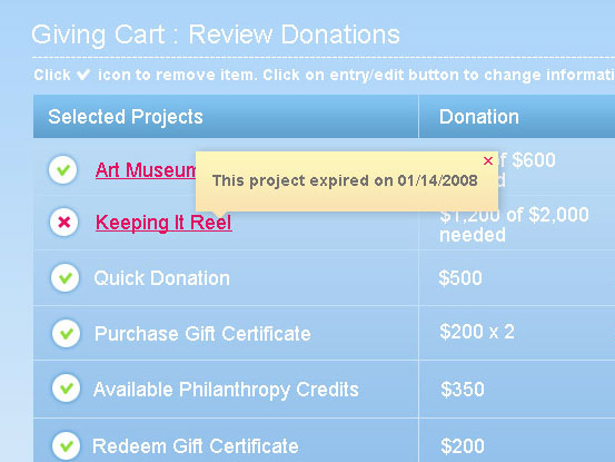 Donors 02