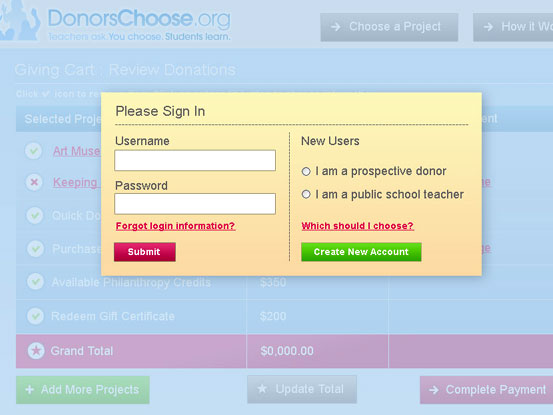 Donors 03