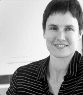 Anne Torney Image