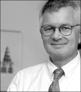 John Ellis Image