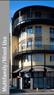 Multifamily/Mixed Use