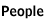 People
