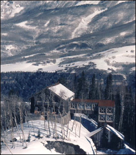 Atwater Residence Image