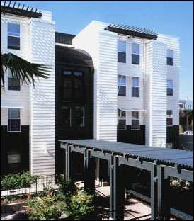Alcantara Court Image