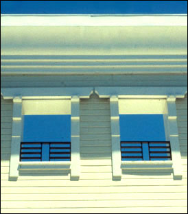 Beideman Place Townhouses Image