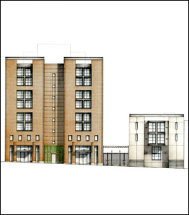 Broadway Apartments Image