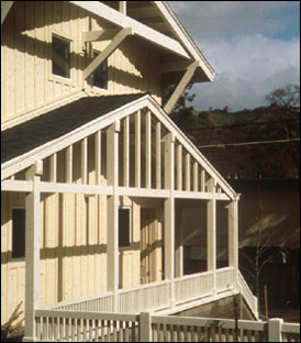 Innovative Housing Image