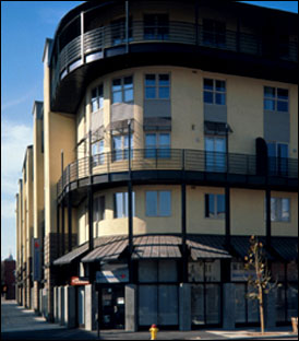 Multifamily/Mixed Use Image