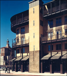 San Fernando Image