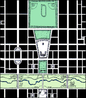 Urban Design Image